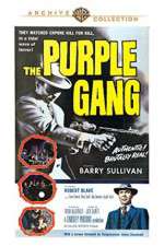 Watch The Purple Gang Myflixer
