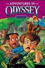 Watch Adventures in Odyssey - Race to Freedom Myflixer