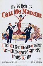 Watch Call Me Madam Myflixer