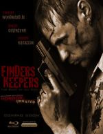 Watch Finders Keepers: The Root of All Evil Myflixer