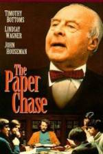 Watch The Paper Chase Myflixer