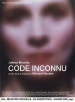 Watch Code Unknown Myflixer