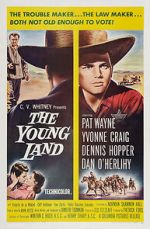 Watch The Young Land Myflixer