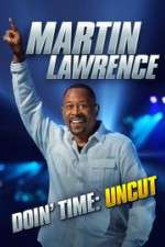 Watch Martin Lawrence Doin Time Myflixer