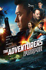 Watch The Adventurers Myflixer