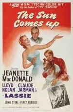 Watch The Sun Comes Up Myflixer