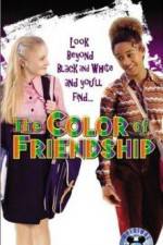 Watch The Color of Friendship Myflixer