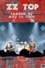 Watch ZZ Top: Live Camden NJ Myflixer