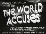 Watch The World Accuses Myflixer