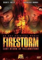 Watch Firestorm: Last Stand at Yellowstone Myflixer