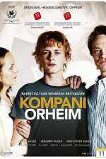 Watch The Orheim Company Myflixer