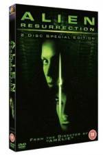 Watch Alien: Resurrection Myflixer