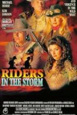 Watch Riders in the Storm Myflixer