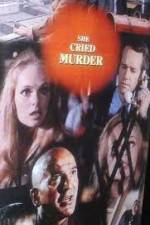 Watch She Cried Murder Myflixer