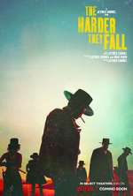 Watch The Harder They Fall Myflixer