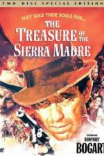 Watch The Treasure of the Sierra Madre Myflixer