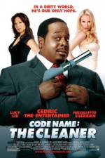 Watch Code Name: The Cleaner Myflixer