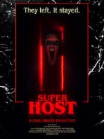 Watch Super Host (Short 2022) Myflixer