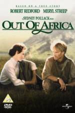 Watch Out of Africa Myflixer