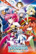 Watch Magical Girl Lyrical Nanoha the Movie 2nd A's Myflixer