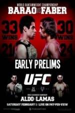 Watch UFC 169 Early Prelims Myflixer