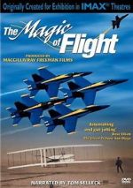 Watch The Magic of Flight Myflixer
