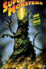 Watch Attack of the Super Monsters Myflixer