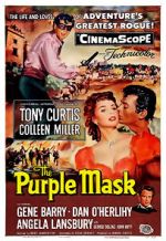 Watch The Purple Mask Myflixer