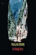 Watch Pedalling Dreams: The Raleigh Story Myflixer
