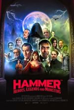 Watch Hammer: Heroes, Legends and Monsters Myflixer