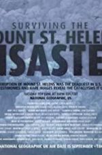 Watch Surviving the Mount St. Helens Disaster Myflixer
