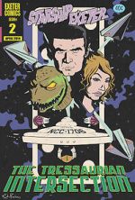 Watch Starship Exeter: The Tressaurian Intersection Myflixer