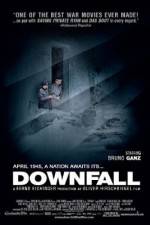 Watch Der Untergang Myflixer