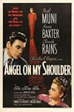 Watch Angel on My Shoulder Myflixer