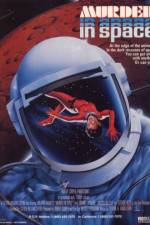 Watch Murder in Space Myflixer