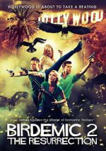 Watch Birdemic 2: The Resurrection Myflixer