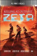 Watch The Killings at Outpost Zeta Myflixer