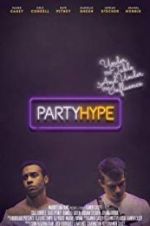 Watch Party Hype Myflixer