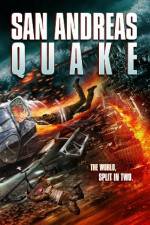 Watch San Andreas Quake Myflixer