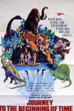 Watch Die Reise in die Urzeit Myflixer