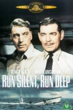 Watch Run Silent Run Deep Myflixer