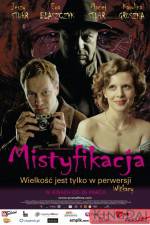 Watch Mystification Myflixer