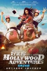 Watch Hollywood Adventures Myflixer