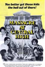 Watch Massacre at Central High Myflixer