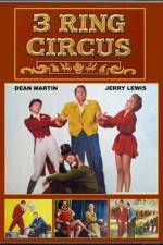 Watch 3 Ring Circus Myflixer