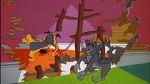 Watch Catty-Cornered Myflixer