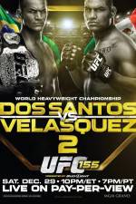 Watch UFC 155 Dos Santos Vs Velasquez 2 Myflixer