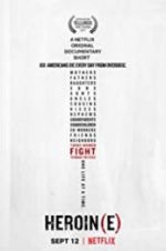 Watch Heroin(e) Myflixer