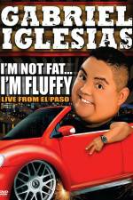 Watch Gabriel Iglesias I'm Not Fat I'm Fluffy Myflixer