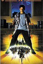 Watch The Secret Kingdom Myflixer